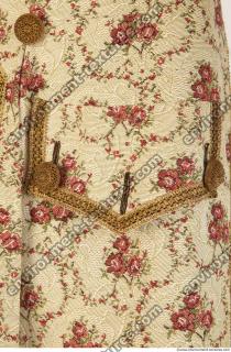 Photo Textures of Fabric Mixed